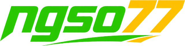 ngso77 Logo